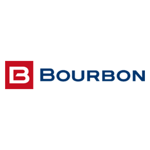 logo bourbon