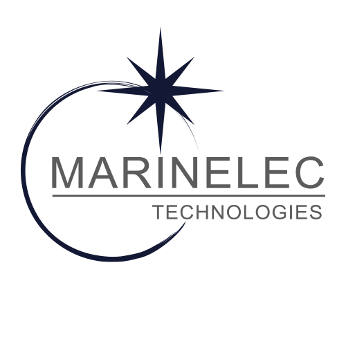logo Marinelec technologies