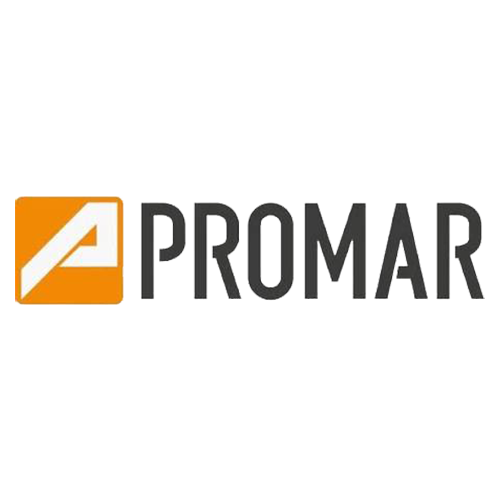 logo PROMAR