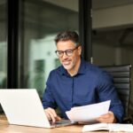 témoignage d'un client Ecomer Data